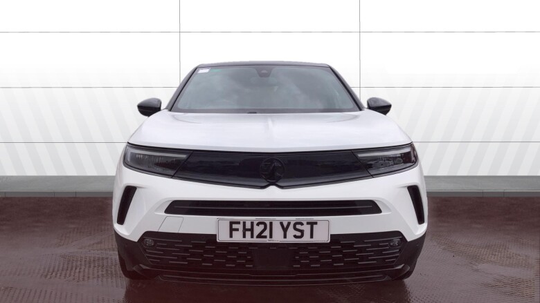 Vauxhall Mokka 1.2 Turbo Ultimate 5dr Auto Petrol Hatchback